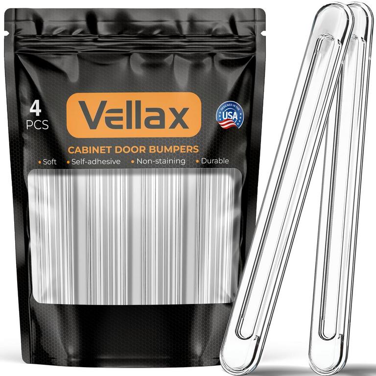 4PK VELLAX WALL PROTECTORS