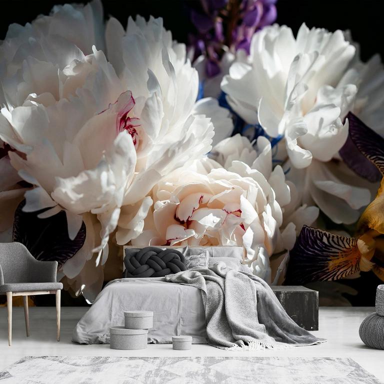 YQWDMX WALL MURAL 160IN X 112IN