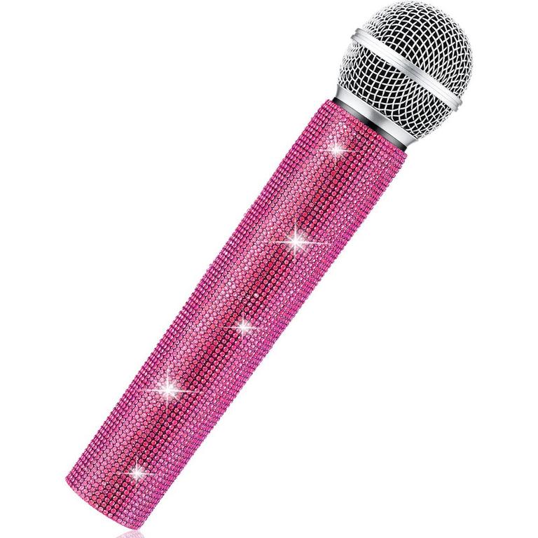 SANWUTA FAKE MICROPHONE