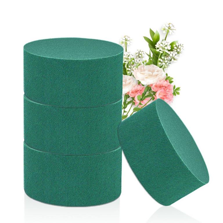 2PK FLORAL FOAM BLOCKS