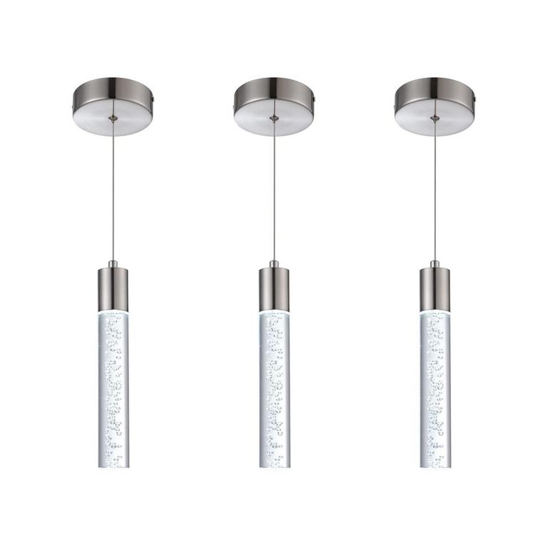VOTAG 3PK 9.8IN PENDANT LIGHT