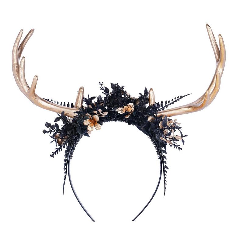 MOSTORY ANTLER HEADBAND