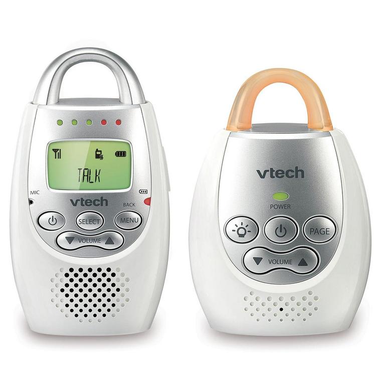VTECH AUDIO BABY MONITOR