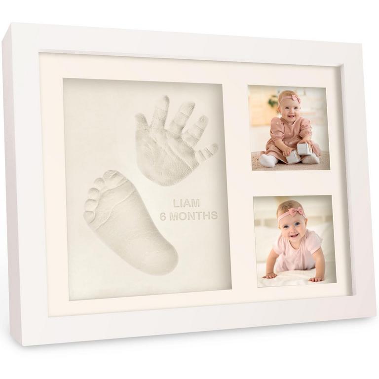 KEABABIES BABY FOOTPRINT KIT