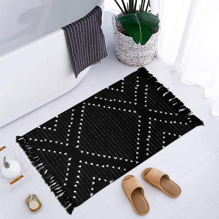 LIVEBOX 2FT X 3FT RUG