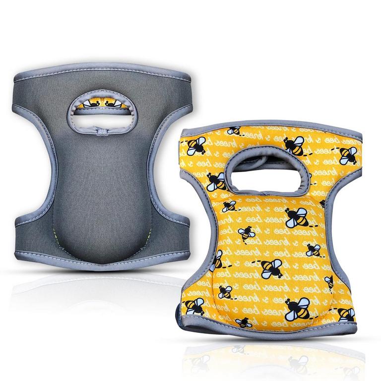 BEE'S KNEES KNEE PADS SET 