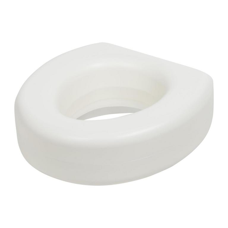AQUASENSE 4IN TOILET SEAT