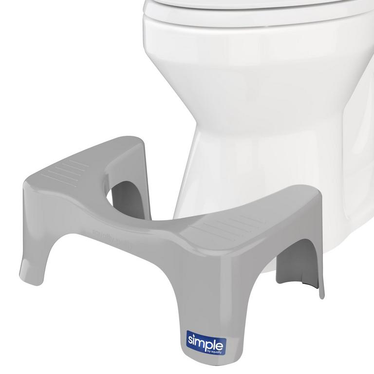 SQUATTY POTTY TOILET STOOL