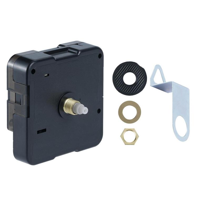 BATTERY OP CLOCK MECHANISM