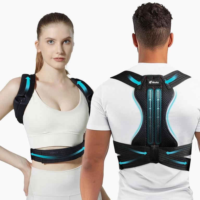 GLOFIT POSTURE CORRECTOR XL