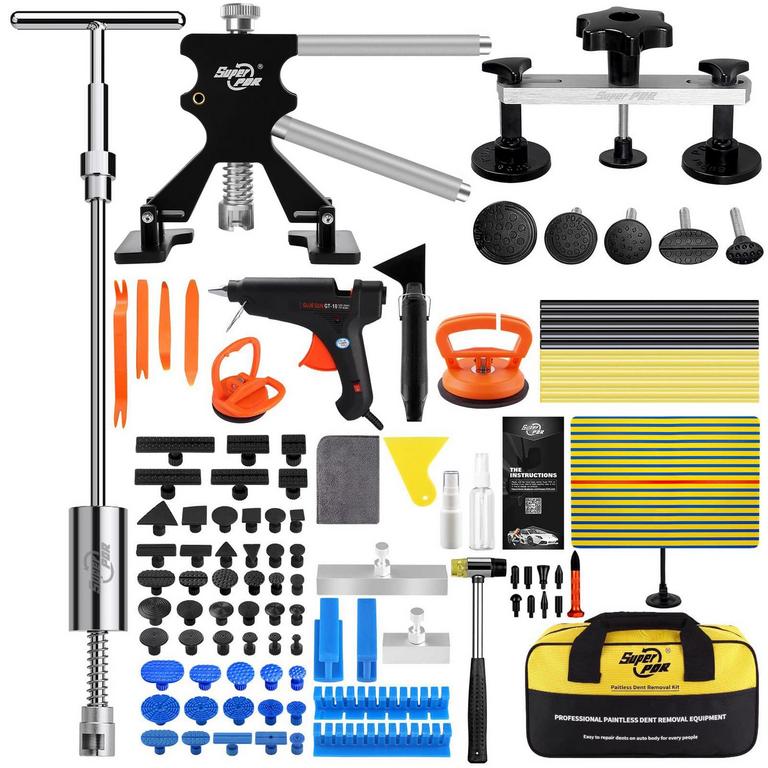 SUPER PDR DENT REPAIR KIT