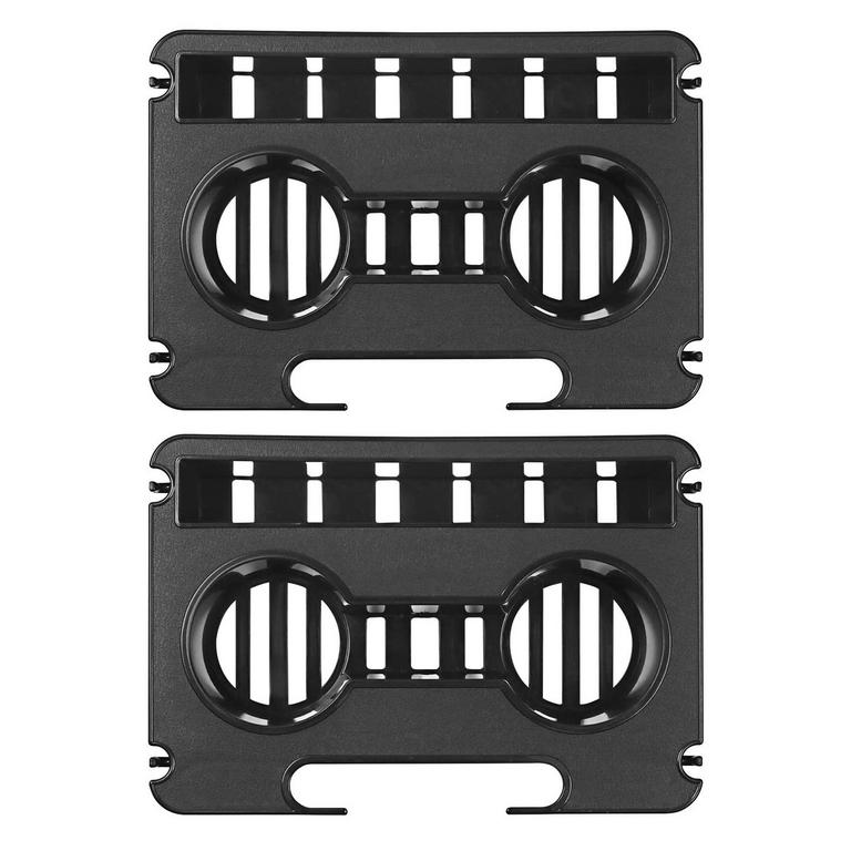 EVRON ZERO GRAVITY CHAIR TRAY 2PK