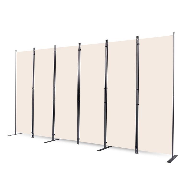 CHOSENM 6FT PANEL DIVIDER