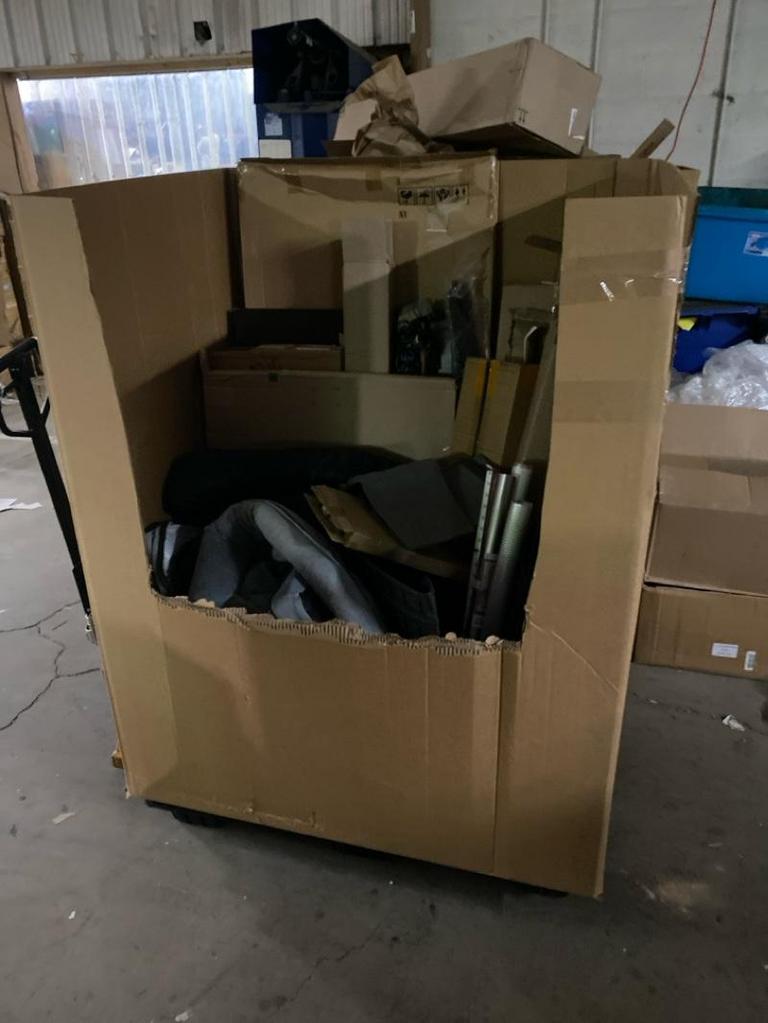BULK LOT HOME GOODS