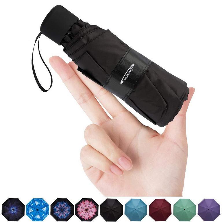 GOOTHDURS MINI UMBRELLA