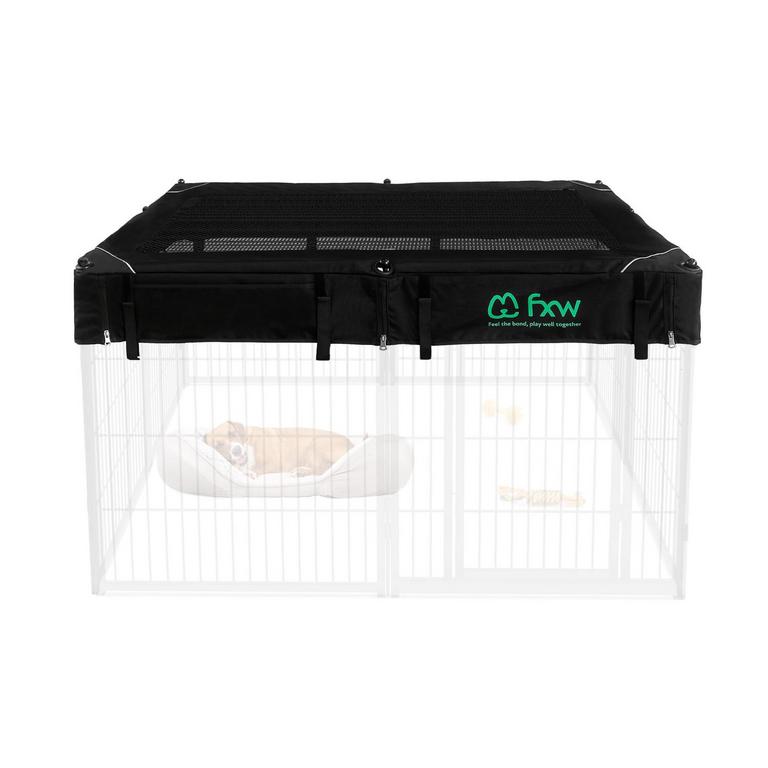 FXW MESH TOP PLAYPEN COVER 32IN