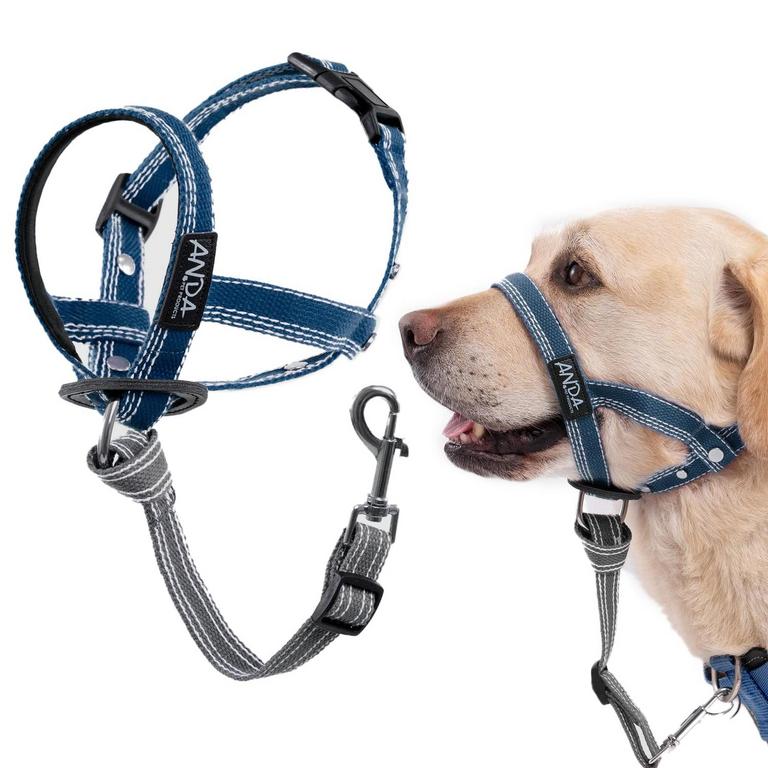 ANDA LARGE DOG HEADCOLLAR