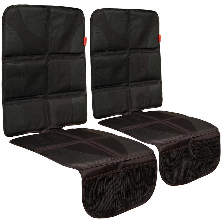 LUSSO GEAR CAR SEAT PROTECTOR 2PK