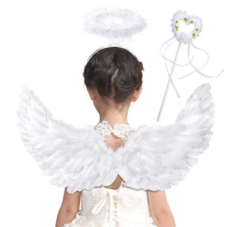 GOENB ANGEL COSTUME SET