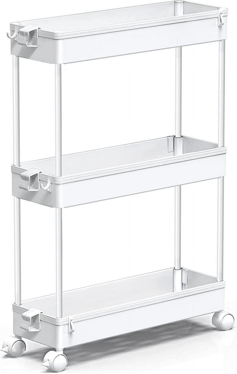SOYO 3 TIER STORAGE CART