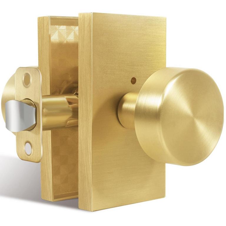 HIEMEY PRIVACY KNOB