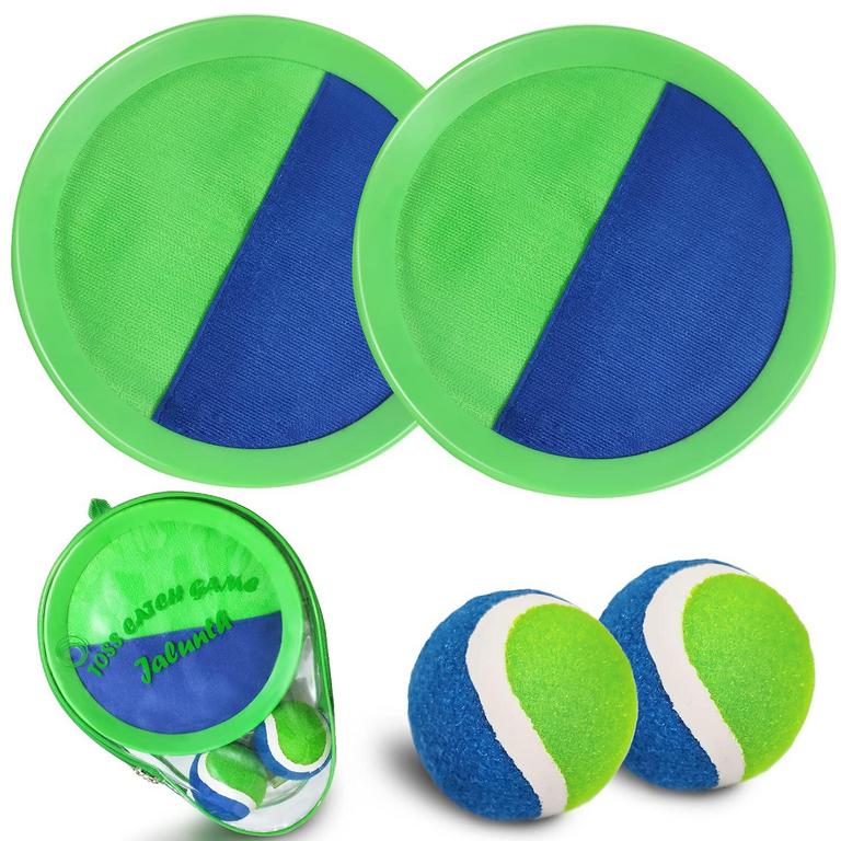 JALUNTH BALL CATCH SET
