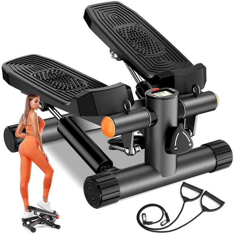 DACCOR MINI STEP MACHINE