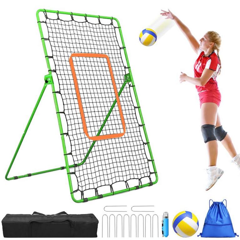 HEAR XSUS VOLLEYBALL NET