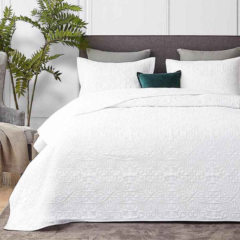 HANSLEEP QN SIZE QUILT