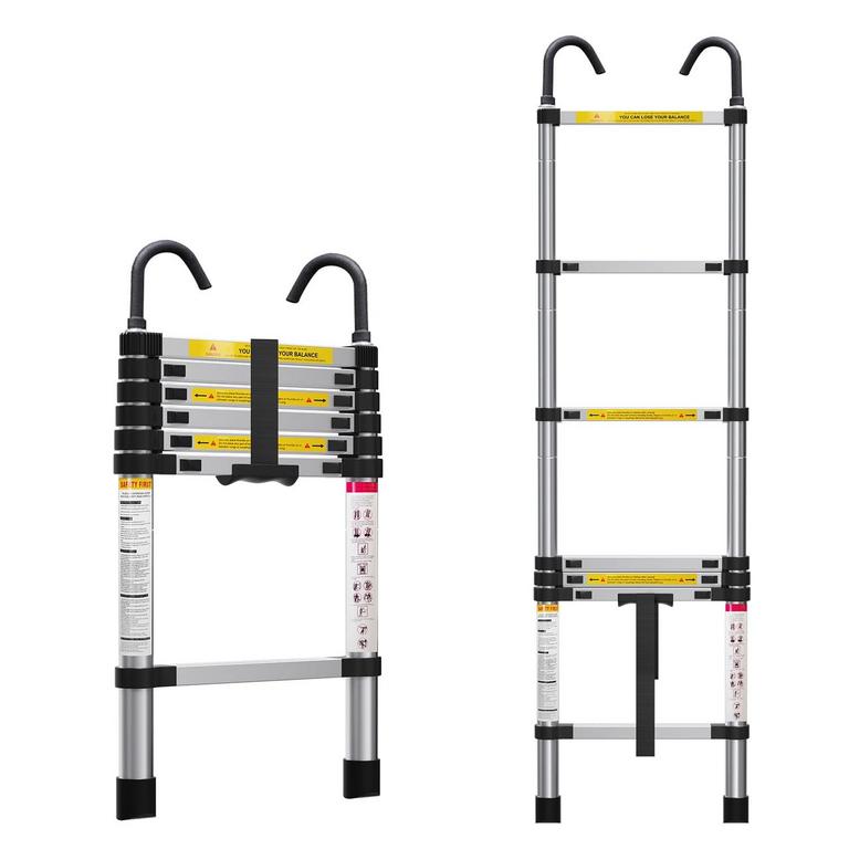 ZENASCEND 6.6FT LADDER