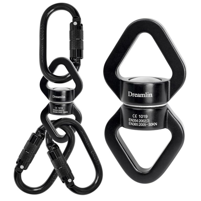 DREAMLIN AERIAL SILKS HARDWARE KIT