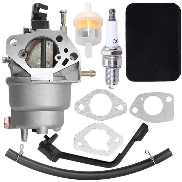 PAN300 CARBURETOR REPLACEMENT