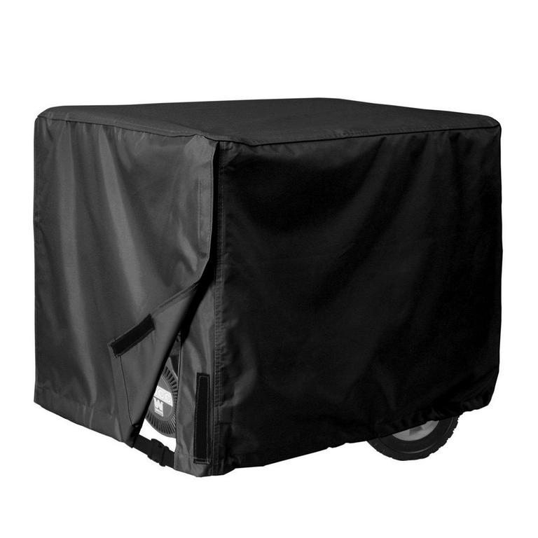 PORCH SHIELD GENERATOR COVER