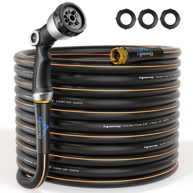 GPENG GARDEN HOSE 100FT