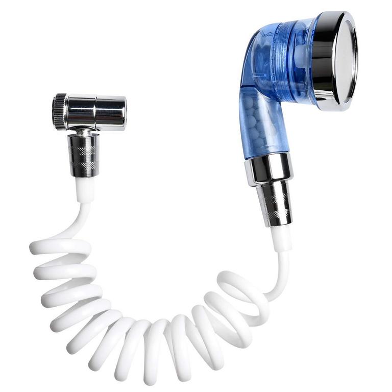 SINK SPRAYER ATTACHMENT