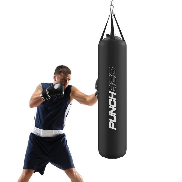 FITRX PUNCH H2O 4FT 216LBS PUNCHING BAG