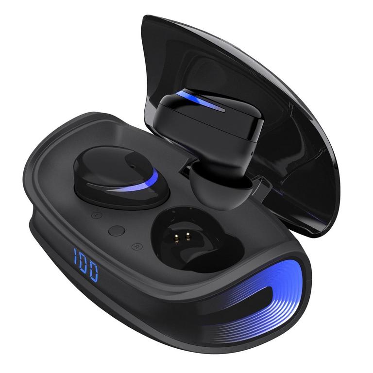 CSHIDWORLD WIRELESS EARBUDS