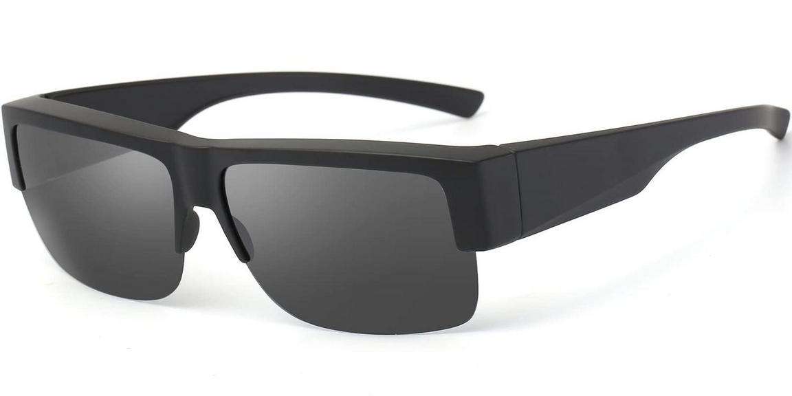 CAXMAN POLARIZED SUNGLASSES