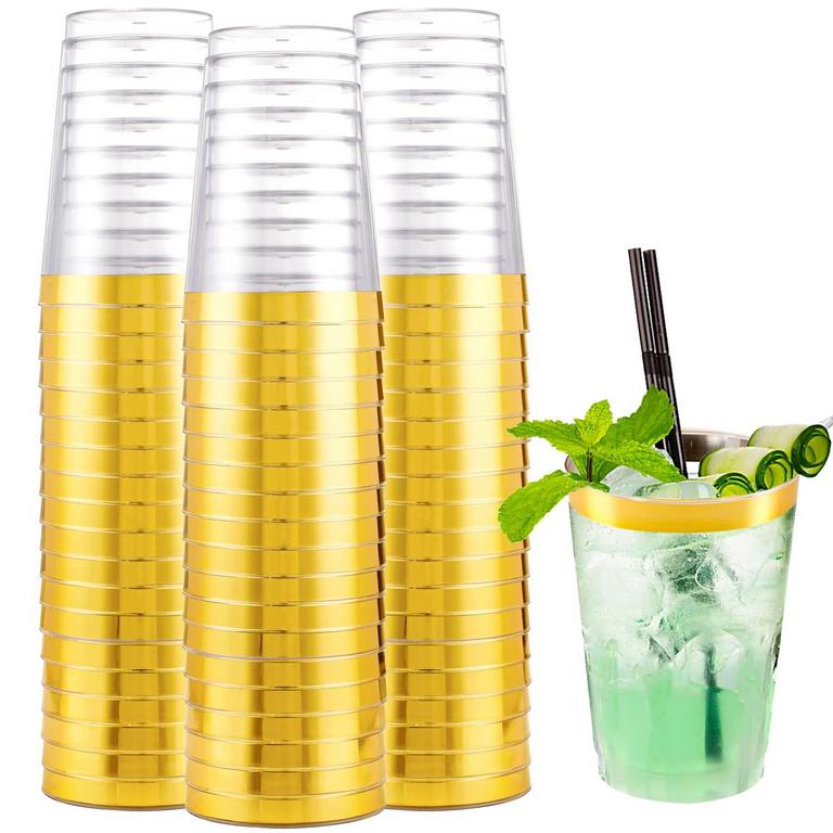 I00000 200PK DISPOSABLE CUPS