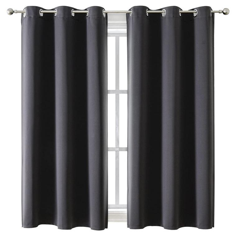 BLACKOUT CURTAINS SET
