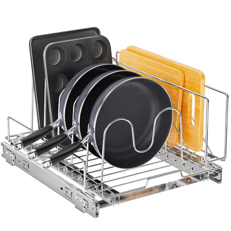 FANHAO PULL OUT ORGANIZER