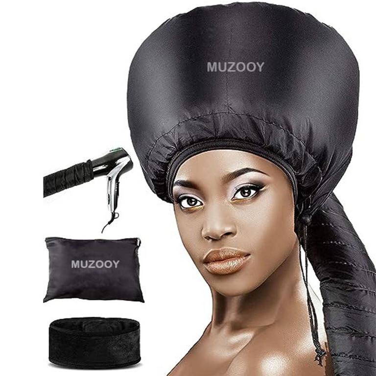 MUZOOY HAIR DRYER SET