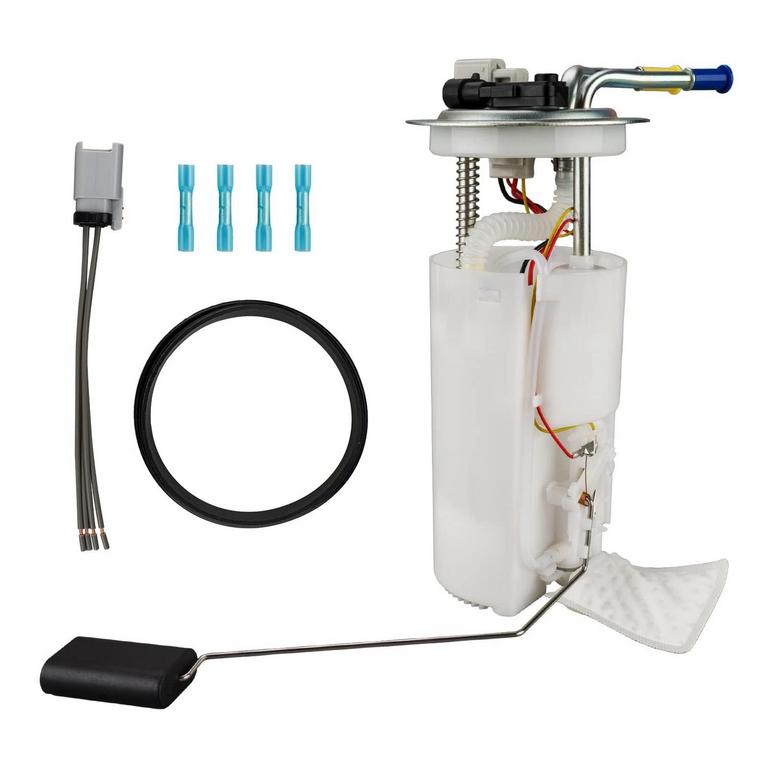 PHILTOP FUEL PUMP SUBURBAN