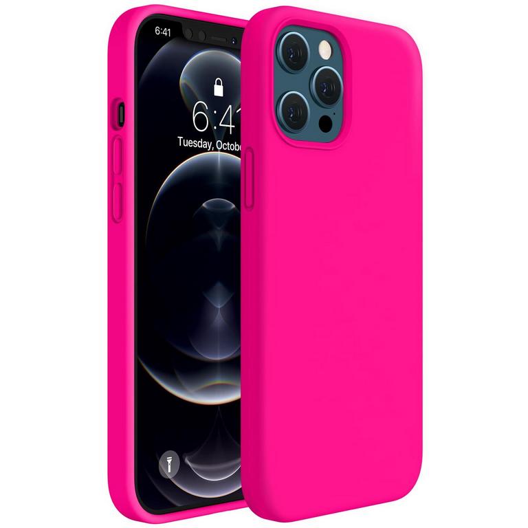 IPHONE 12 PRO MAX CASE