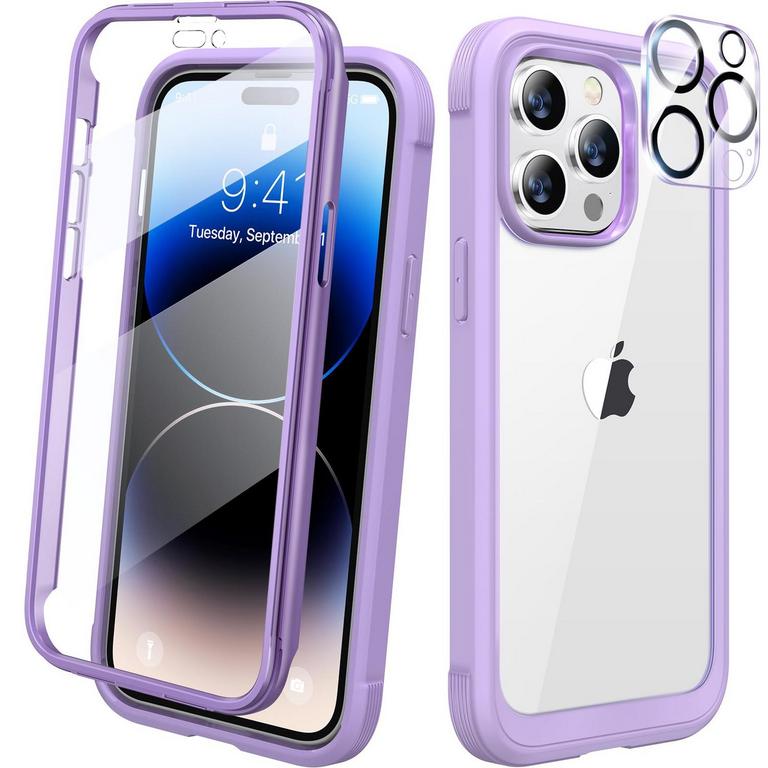 DIACLARA IPHONE 14 CASE