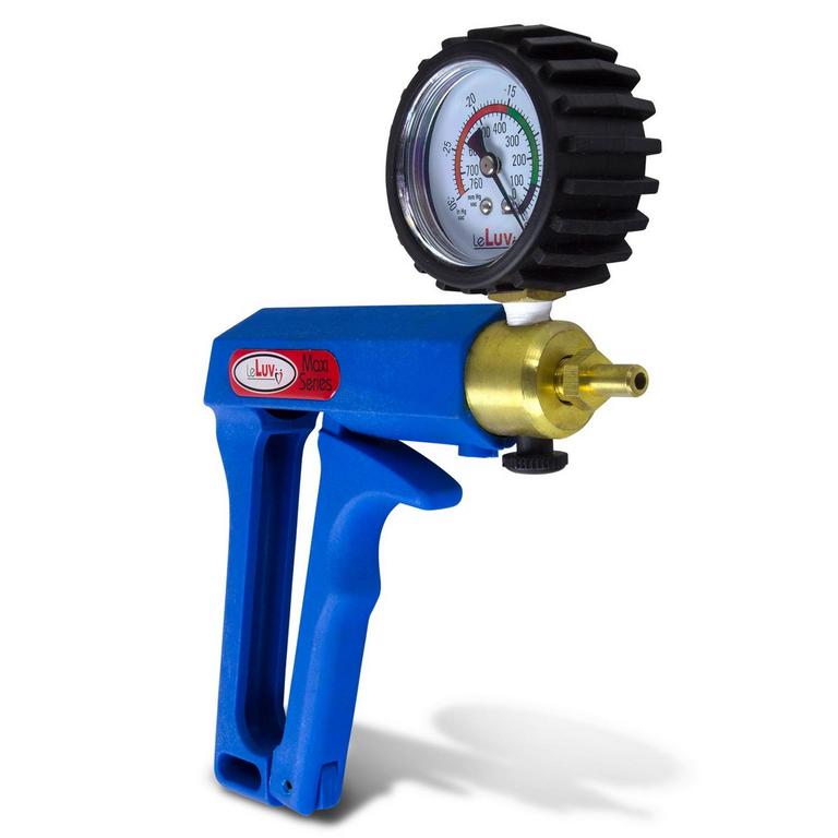LELUV VACUUM PUMP MAXI