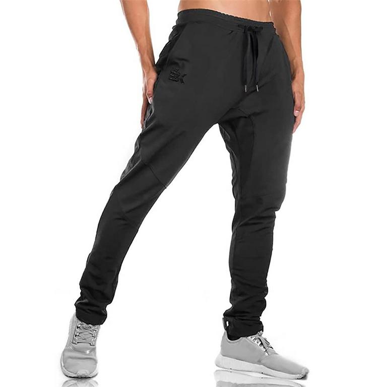 BROKIG MENS JOGGER PANTS SZ S