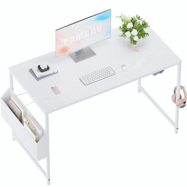 PAMRAY 47IN COMPUTER DESK