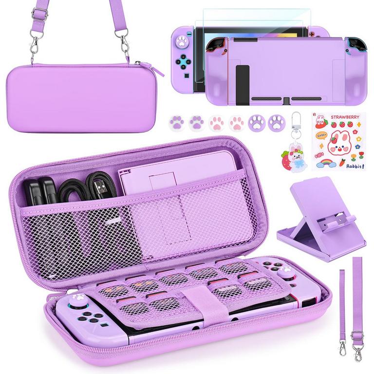 YOUNIK 17IN1 SWITCH ACCESSORIES KIT