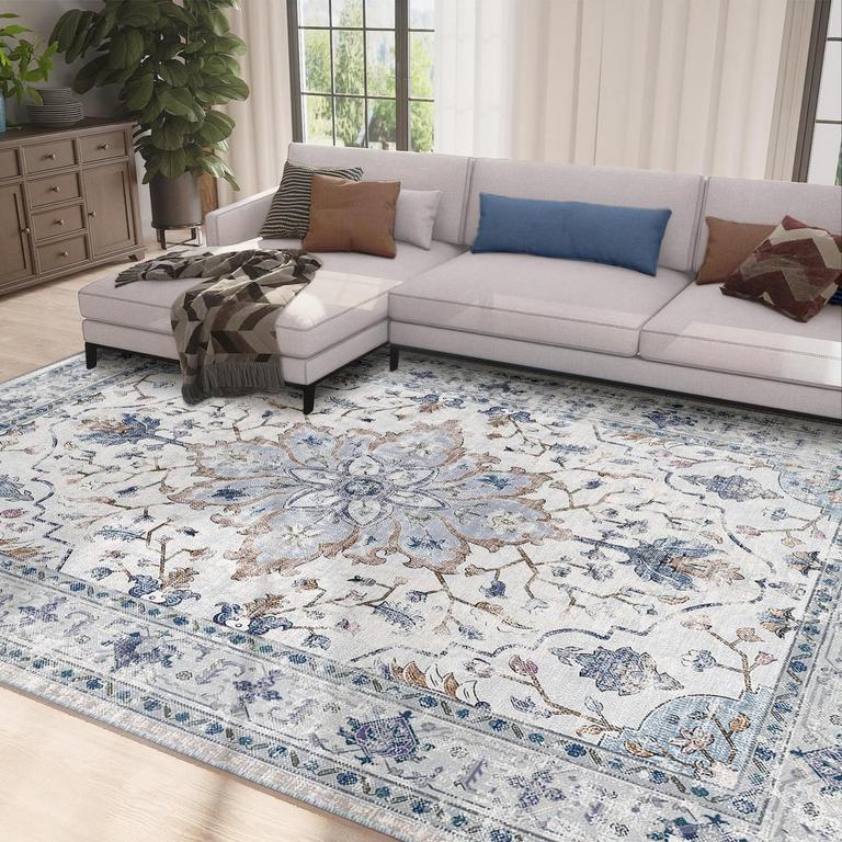 RELEANY 8'X10' AREA RUG
